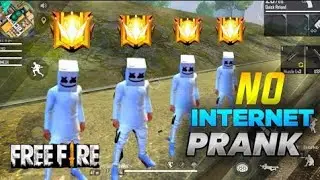 free fire lone wolf prank#parasmasung #freefireshorts #gamingvideos