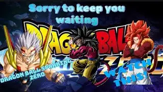 New trailer sparkling zero