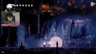 Caballero Vigia // Hollow Knight Boss