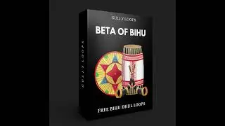 Free 7 Bihu Dhul Loops | 