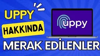 Uppy Nedir? Çocuklar İçin Güvenilir Ekran ! 🖥️