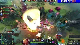 Lina Gameplay by Dar 6k Bracket
