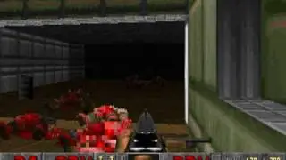 DOOM v1.1 Shareware DEMO2