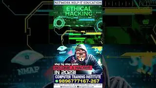 Network Help IT Education Professional IT Training 
