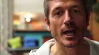 Michael Obert - Interview