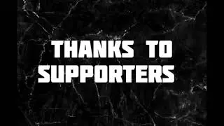 LAST VIDEO 1 MINIT FROM ME | QUIT YOUTUBE , QUIT MOBILE LEGENDS | Chezz . THANKYOU