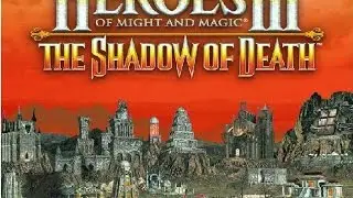 Heroes of Might and Magic III: The Shadow of Death mission 17
