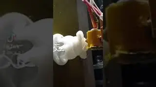 РАСПЕчатка на тридэ Принтере!!! 😯