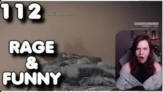Elden Ring Rage, Funny and Epic WTF Moments | NEW Compilation 112