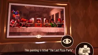 Doors: PizzaParty% Speedrun (1:33:89)