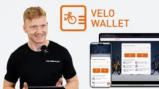 VELOWALLET: The digital bike pass