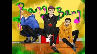Bang Bang Gejmr/Ment/GoGo