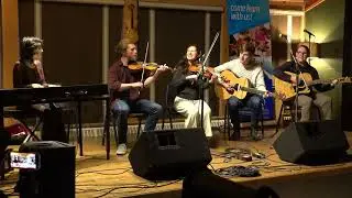 A Ceilidh Extravaganza.