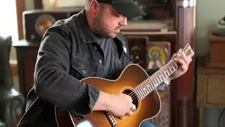 Trey Hensley - Medley on the 2024 Cunningham Raffle Guitar
