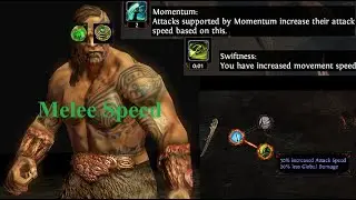 Nice start with Marauder !?⚡POE 3.21