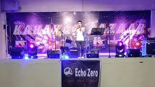 Amazing Beatbox Performance - Kahayag Bazaar 2022 (Chard EL)