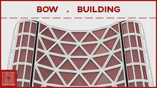 Rhino Grasshopper Tutorial (Bow Building Calgary)
