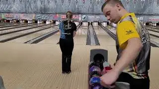 Brunswick Bowlmaster Qualifying recap