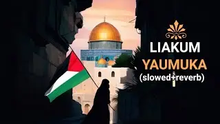 Liakum Yaumuka|Nasheed|Slowed+Reverb