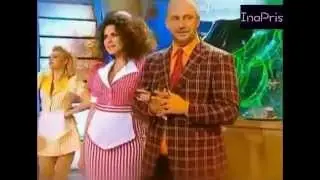 Потап и Настя - Кафешка