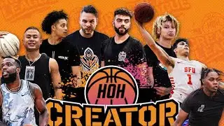 Who is winning the HOH Creator league? Predictions!