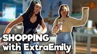 Shopping with ExtraEmily - 11/10/25