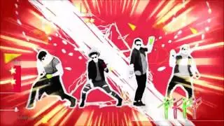 Just Dance 2016 No Control