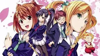 Maken-Ki! - Kodama Shin`eitai
