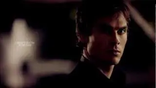 viii. feeding my flame | damon/bonnie