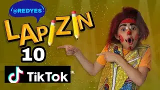 LOS MEJORES TIKTOK @LAPIZINCRACK//REDYES El mejor video