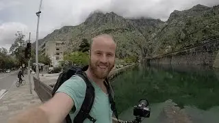 This Place is Spectacular: Kotor, Montenegro