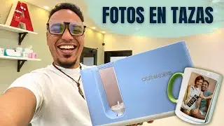 #Sublimando