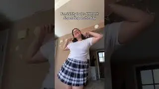 What femininity looks like on me