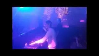El Templo ॐ - 6.2.2016 - Dj Joki