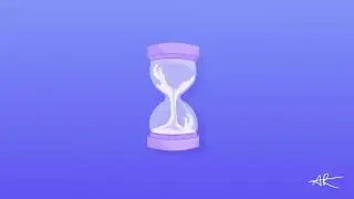 Adam Rigby - hands of time (Official Audio)