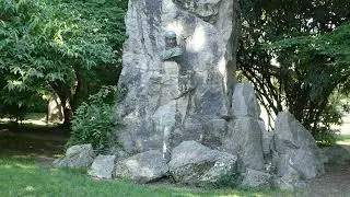 VICHY les parcs