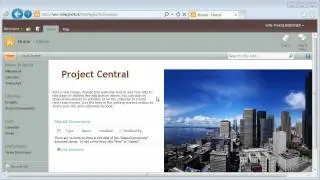 Autodesk Vault and Microsoft SharePoint Integration - AEC