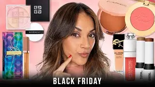 MIS RECOMENDACIONES PARA BLACK FRIDAY 2023| Adriana Mua