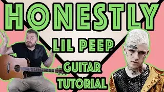 Lil Peep - 