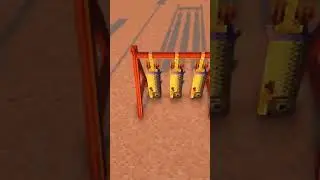 Japanese Street Furniture Volume 1 | #furniture  #japanese #minecraft #elitecreatures