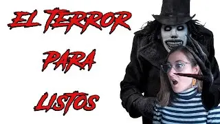 La polémica del POST-HORROR ¿es mejor que el terror mainstream?