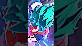 LF Revival Ui Sign Goku Vs  Ultra SSB Kaioken 20x Goku