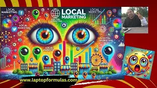 Get Noticed Locally: MUST-KNOW Marketing Tricks for 2024+ 🥳
