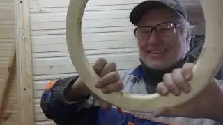 Уличный туалет-  маяк