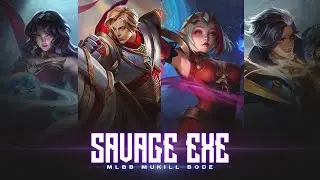 SAVAGE.EXE 0.2