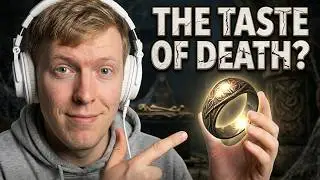 Let's Play Skyrim | The Taste of Death | Daedric Quest