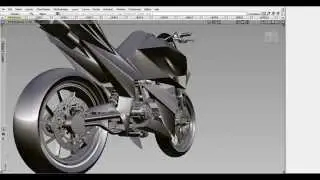 Rodrigo Ezequiel Alvarez - Keeway 1130