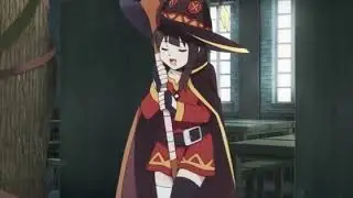Megumin - Casual Killer Remix