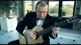 I Giorni.  Steve Bean - Classical Guitar