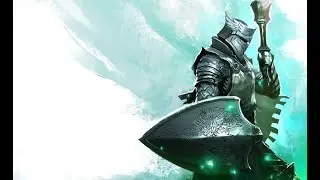Guild Wars 2 - Core Guardian PvP Gameplay But You're Vibin